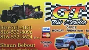 GT Tow Service
