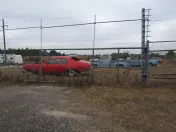 Modern Muscle Cars & Parts
