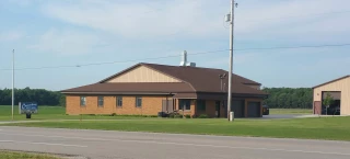 Country Auto Body Inc