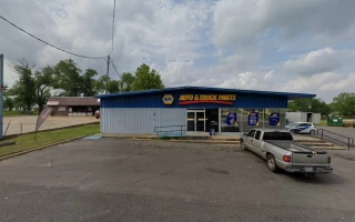 NAPA Auto Parts - Landry Supply