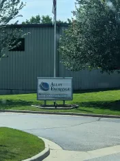 Alloy Exchange Inc.