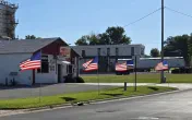 MARTY'S AUTO REPAIR
