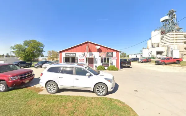 MARTY'S AUTO REPAIR - photo 3