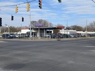 Eds Auto Service