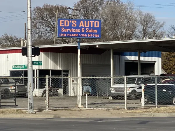 Eds Auto Service - photo 2