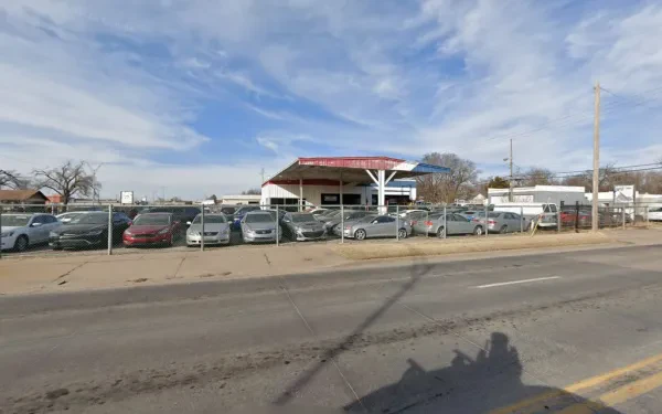 Eds Auto Service - photo 3