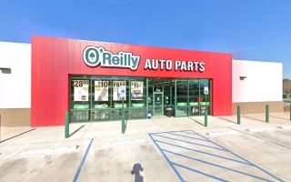 O'Reilly Auto Parts