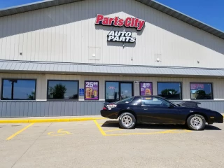 Parts City Auto Parts - Clearwater Parts City