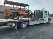 Northern Michigan Towing & Roadside Rescue