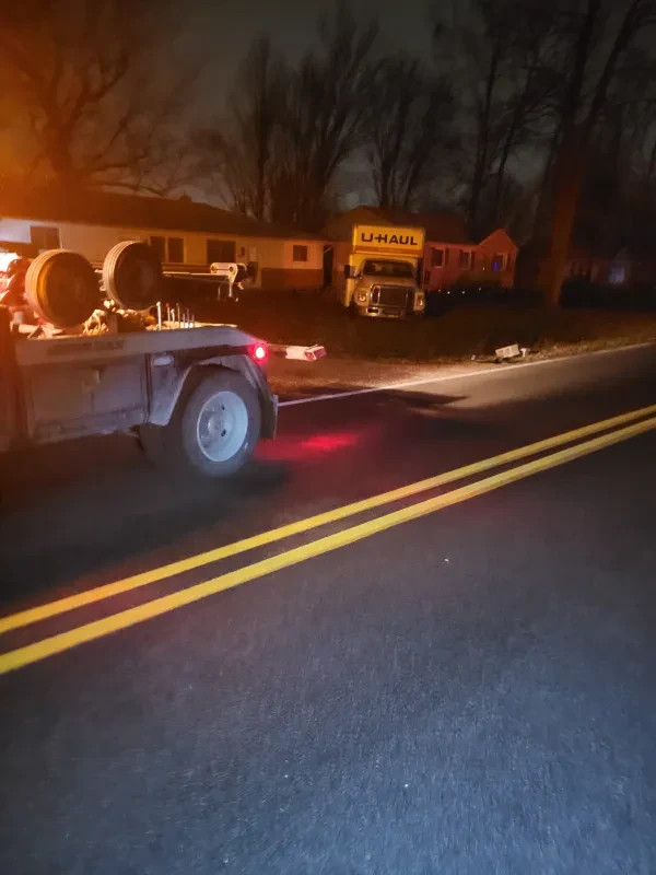 Northern Michigan Towing & Roadside Rescue - photo 4
