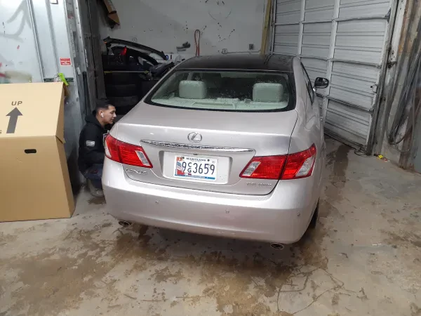 A.S.E. Auto Center - photo 2