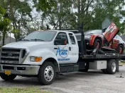 Anything Go's Towing