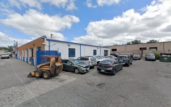 J & J Automotive LLC - photo 2