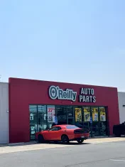 O'Reilly Auto Parts