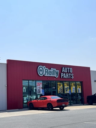 O'Reilly Auto Parts