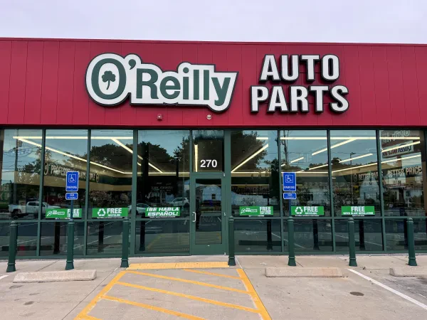 O'Reilly Auto Parts - photo 3