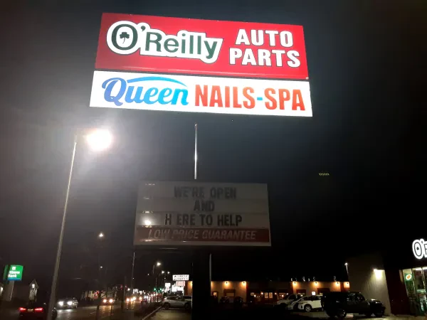 O'Reilly Auto Parts - photo 4