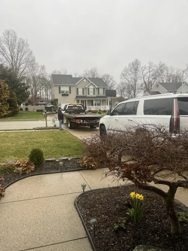 Quality Towing NJ - photo 3