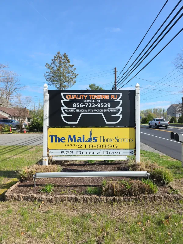 Quality Towing NJ - photo 4