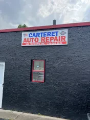 CARTERET AUTO REPAIR SHOP
