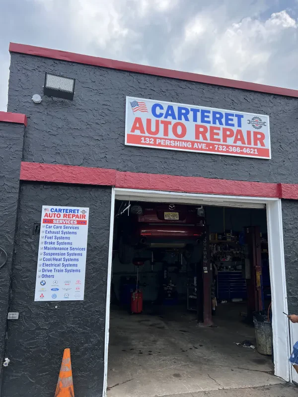 CARTERET AUTO REPAIR SHOP - photo 2