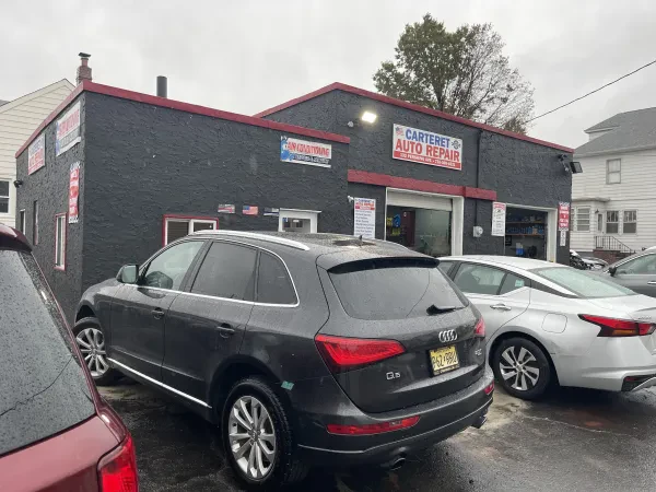 CARTERET AUTO REPAIR SHOP - photo 4