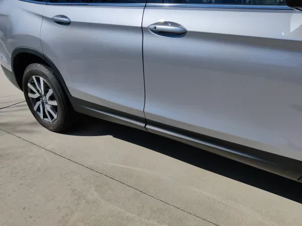 West Broad Collision Center - photo 3