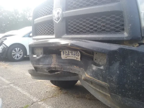 West Broad Collision Center - photo 4