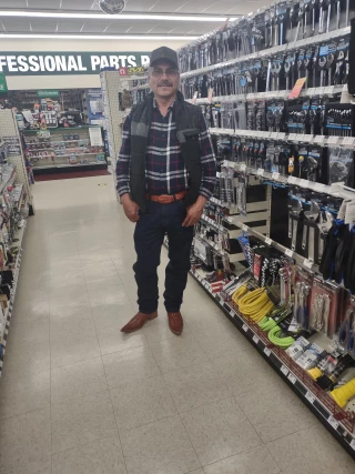 O'Reilly Auto Parts