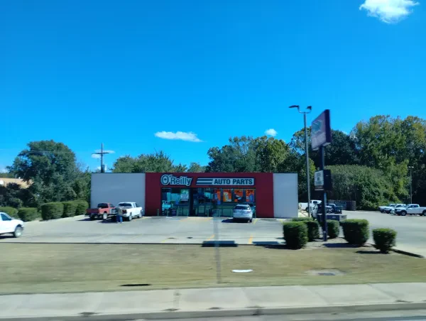 O'Reilly Auto Parts - photo 3