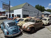 Imported Auto Services