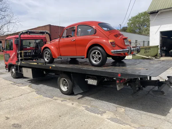 Imported Auto Services - photo 2