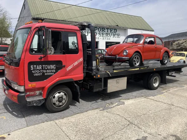 Imported Auto Services - photo 3