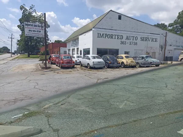 Imported Auto Services - photo 4