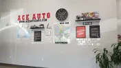 Ace Auto Cars