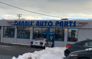 Dennis' Auto Parts
