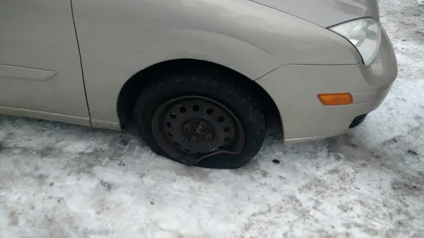 Woody's Auto Repair - photo 4