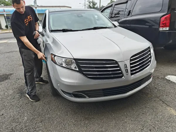 DND AUTO BODY - photo 3