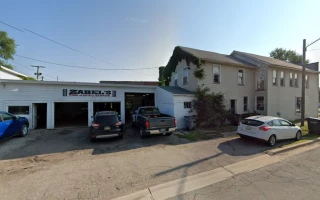 Zabel's Auto & Tire Services