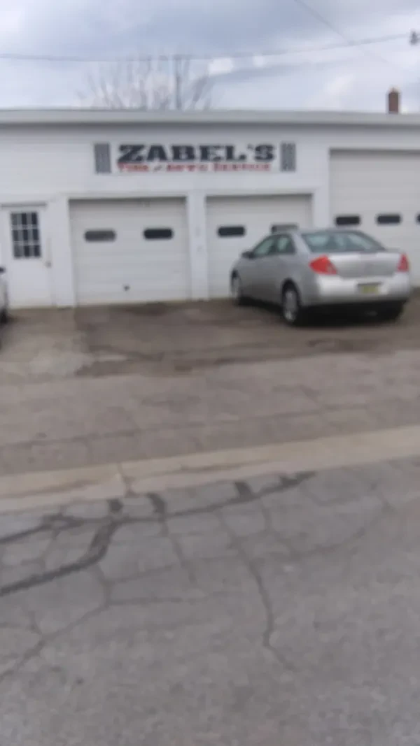 Zabel's Auto & Tire Services - photo 2