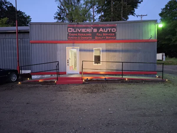 Olivieri's Auto - photo 3