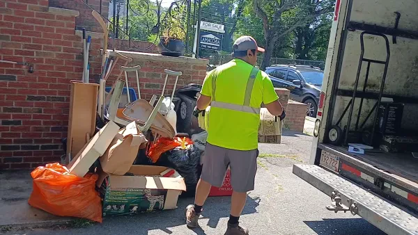Marvin Junk Removal - photo 2
