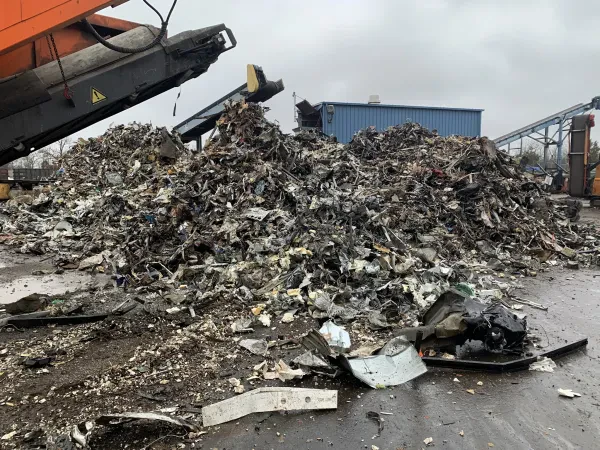 Giordanos Recycling - photo 3