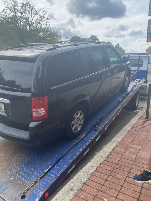AJ Auto Repair and Towing/ MD Inspection - photo 3