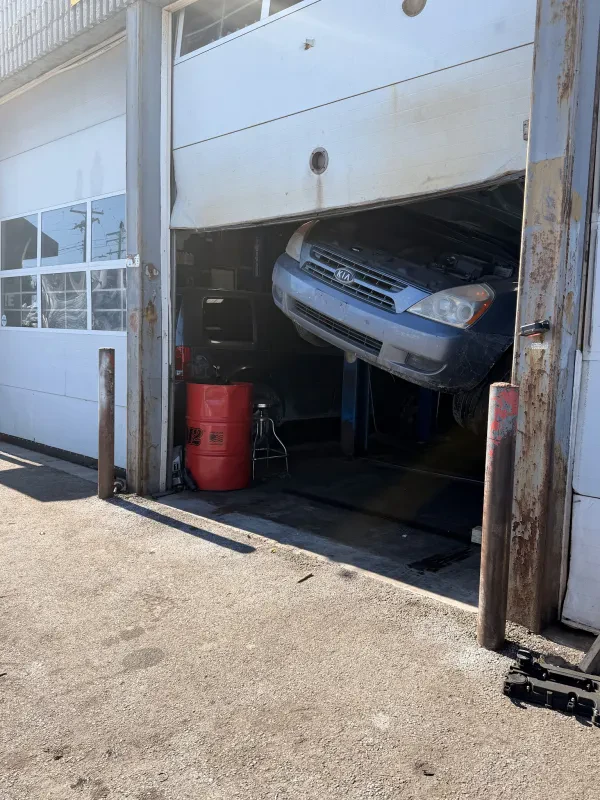 AJ Auto Repair and Towing/ MD Inspection - photo 4