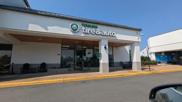 Virginia Tire & Auto of Chantilly - photo 2