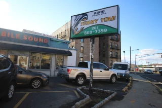 Terry Tire Co