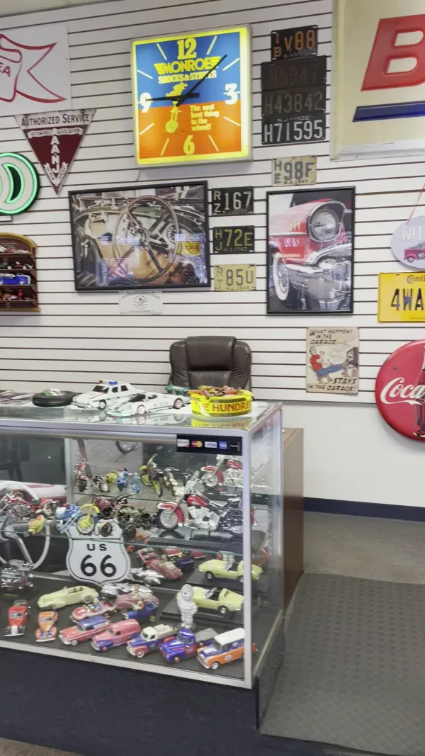 Terry Tire Co - photo 2