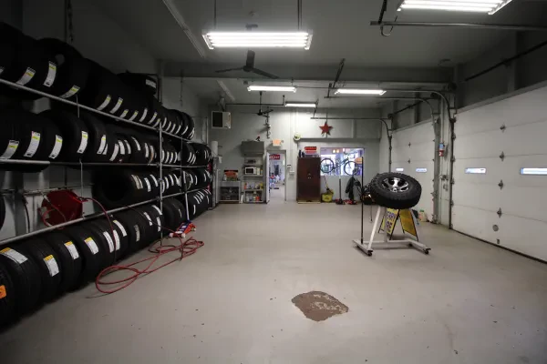 Terry Tire Co - photo 4