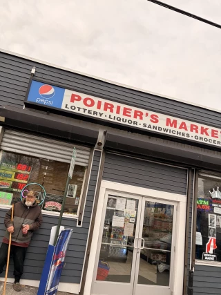 Poirier's Market